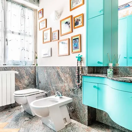 Ferienwohnung Residenza Il Ciliegio Busto Arsizio Exterior foto
