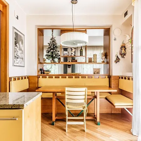 Ferienwohnung Residenza Il Ciliegio Busto Arsizio Exterior foto