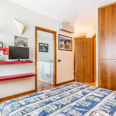 Ferienwohnung Residenza Il Ciliegio Busto Arsizio Exterior foto