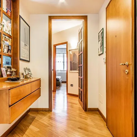 Ferienwohnung Residenza Il Ciliegio Busto Arsizio Exterior foto