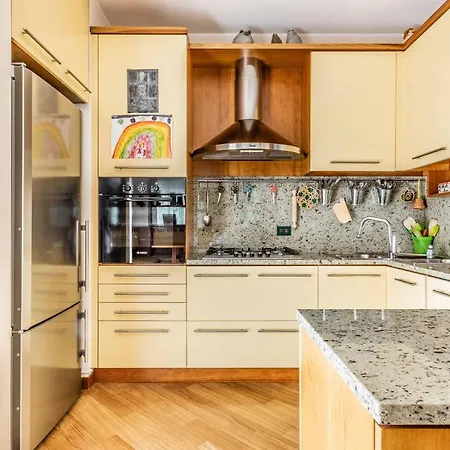 Ferienwohnung Residenza Il Ciliegio Busto Arsizio Exterior foto
