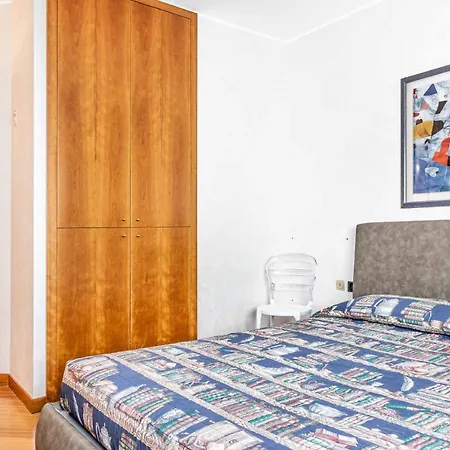 Ferienwohnung Residenza Il Ciliegio Busto Arsizio Exterior foto