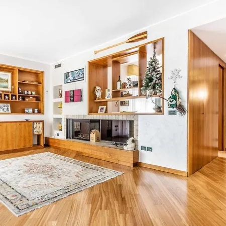 Ferienwohnung Residenza Il Ciliegio Busto Arsizio Exterior foto