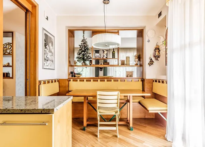 Casa Via Piave