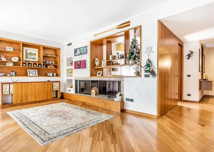 Casa Via Piave
