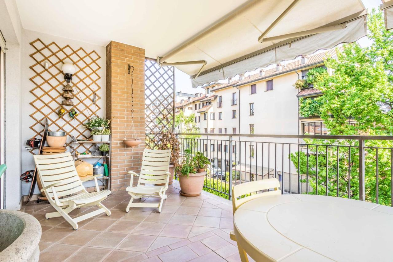 Apartment Residenza Il Ciliegio