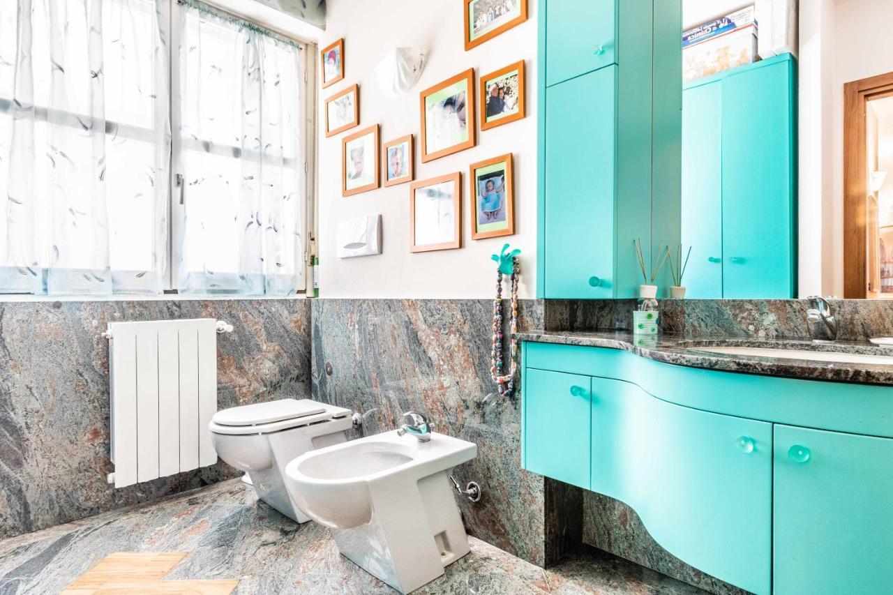 Apartamento Casa Via Piave *