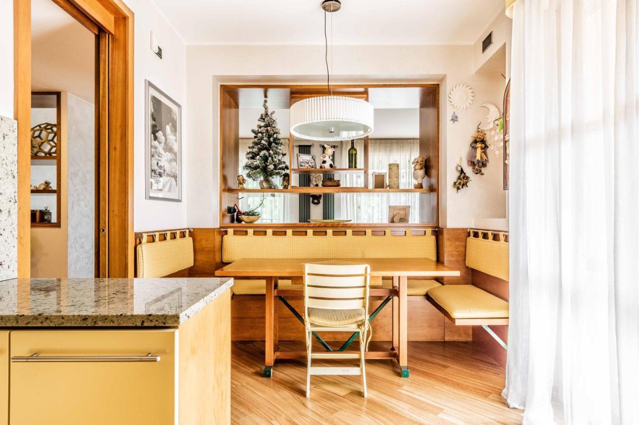 Casa Via Piave