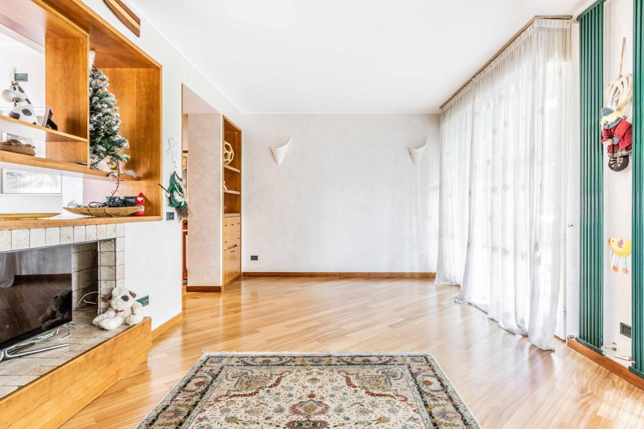 Residenza Il Ciliegio Apartment