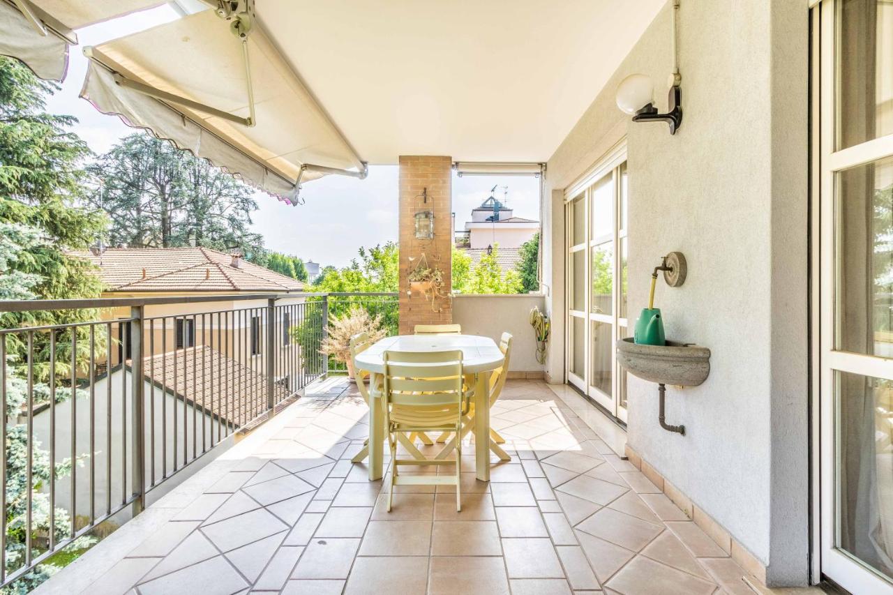 Residenza Il Ciliegio Apartment