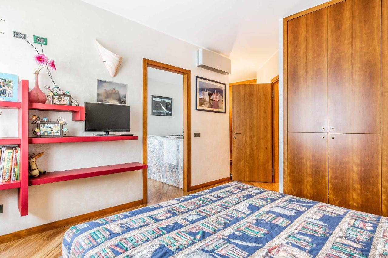 Casa Via Piave *