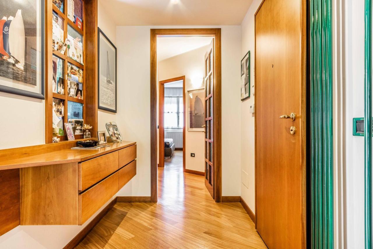 Residenza Il Ciliegio Apartment