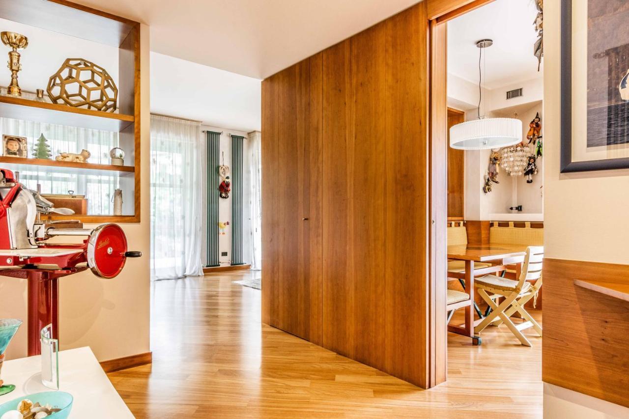 Casa Via Piave Apartamento Busto Arsizio