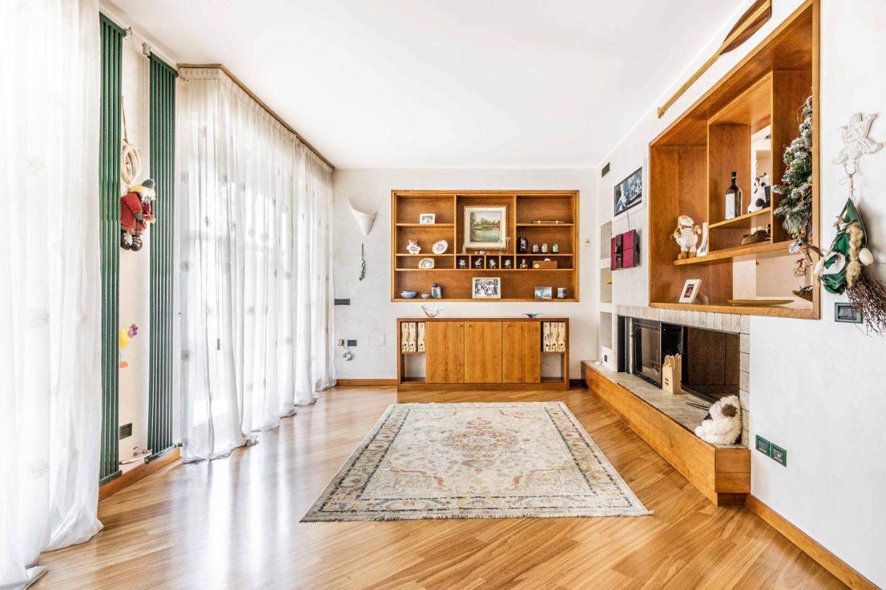 Casa Via Piave Apartamento Busto Arsizio